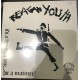 Reagan Youth – It's A Beautiful Day... For A Matinee! LP